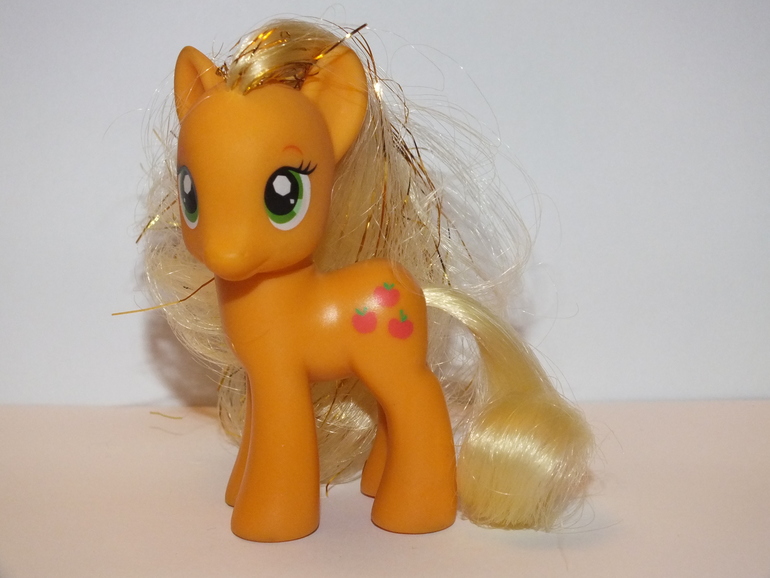 Фигурки пони из мультфильма-сериала MY LITTLE PONY