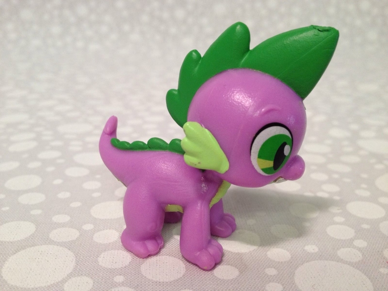 Фигурки пони из мультфильма-сериала MY LITTLE PONY