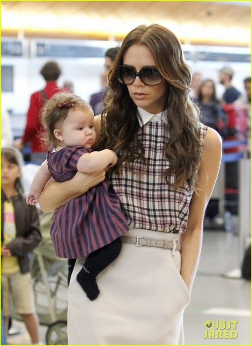 А какая вы на детской площадке?