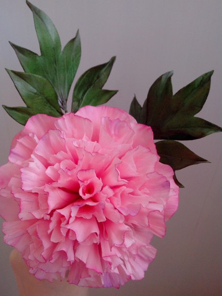 Отчёт с курсов сахарной флористики, преподаватель Жанна Рябкова!