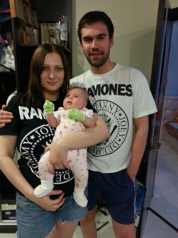 мы тож хотим!