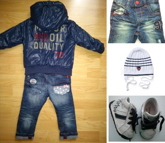 Просто хвасты