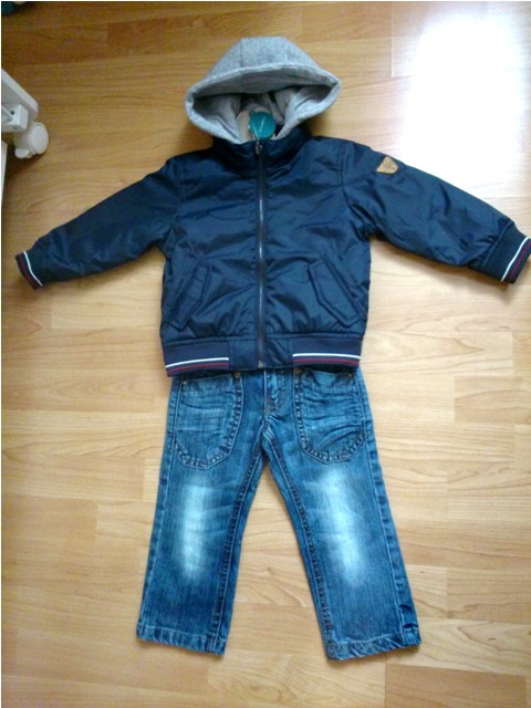 Просто хвасты.