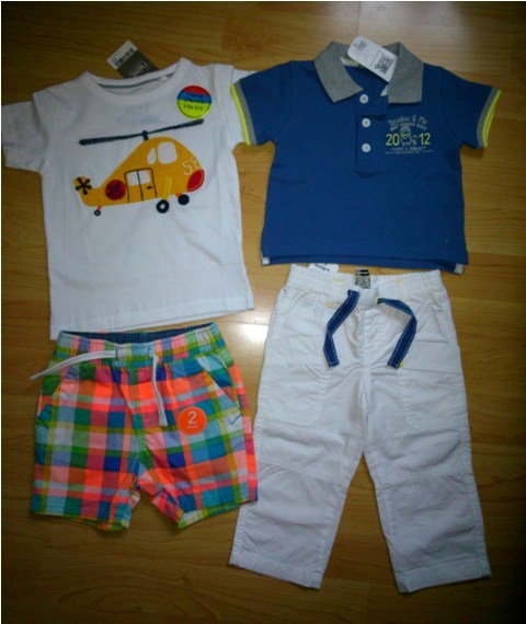 Просто хвасты