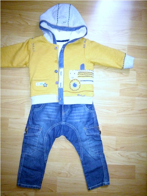 Просто хвасты