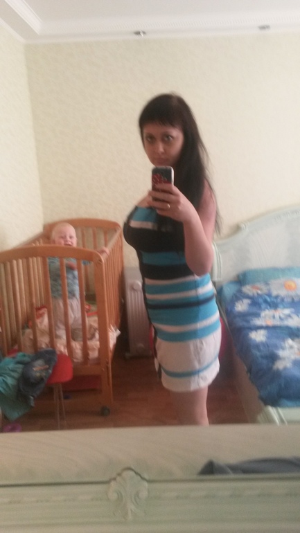 По просьбе Эльмиры...