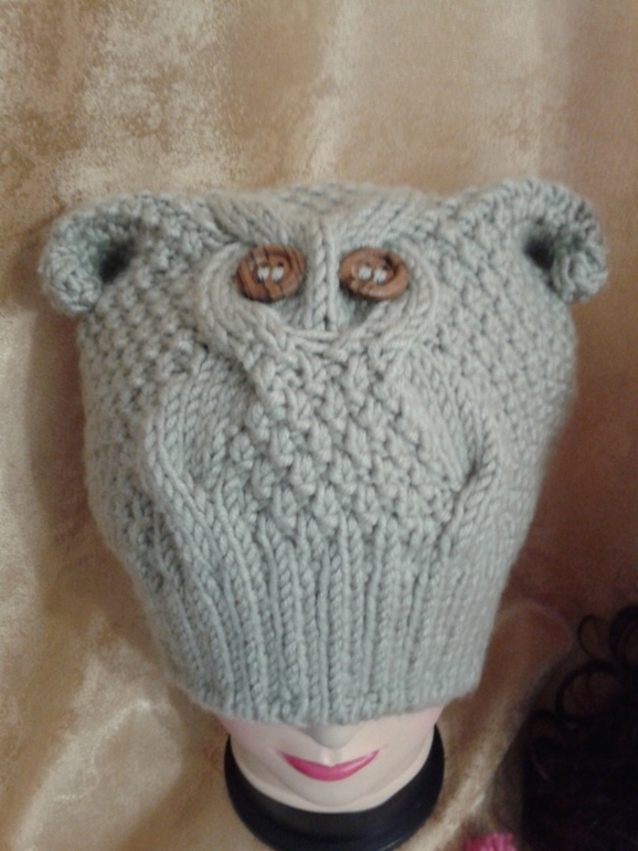 Мой Хваст:)))За 6 дней и ночей!!!