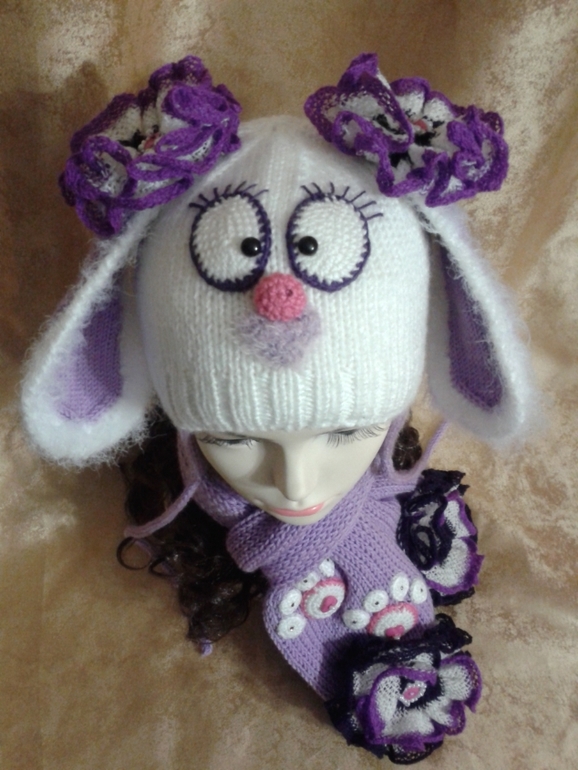 Мой Хваст:)))За 6 дней и ночей!!!