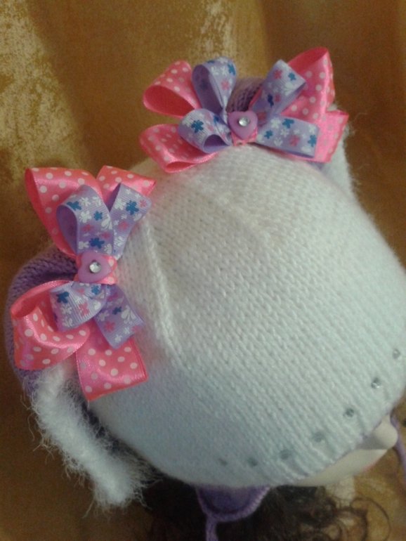 Мой Хваст:)))За 6 дней и ночей!!!