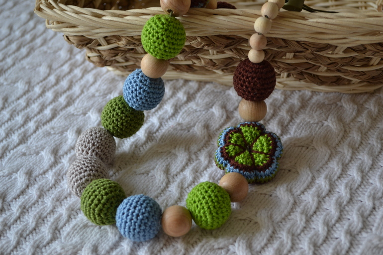 Свяжу для малышей слингобусы!