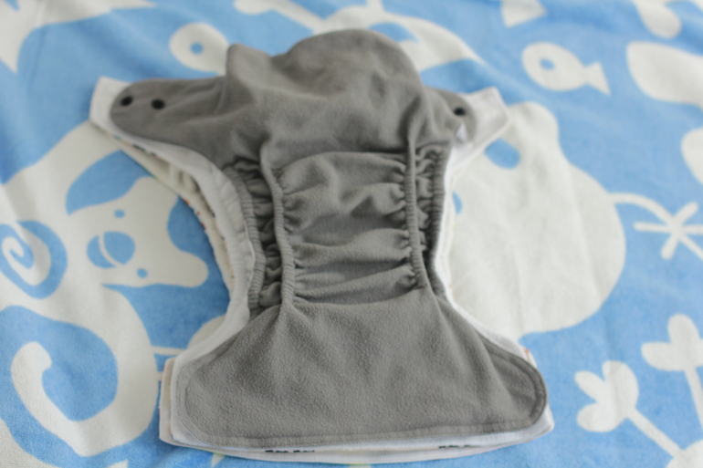 Мои первые подгузы: BabyLand, Coolababy и Gloryes