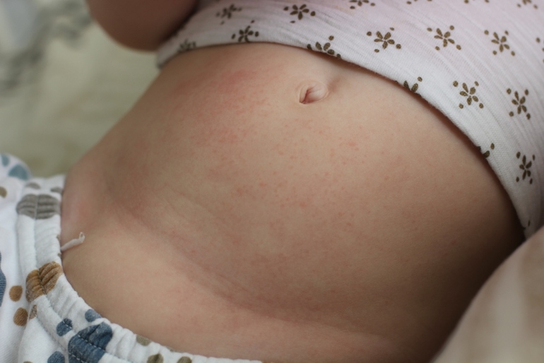 Мои первые подгузы: BabyLand, Coolababy и Gloryes