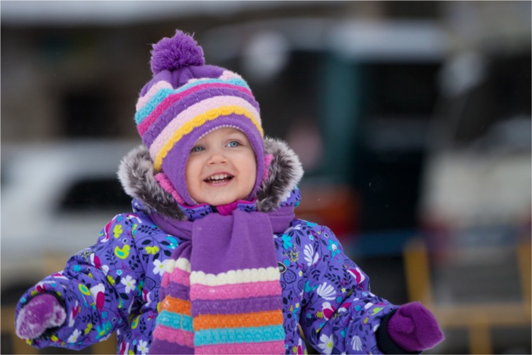 Покорение снегов