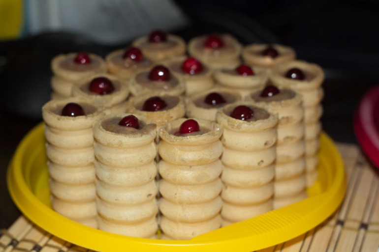 Кулинария моя