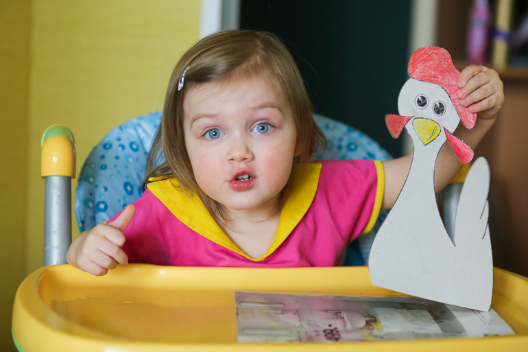 Готовимся к Пасхе