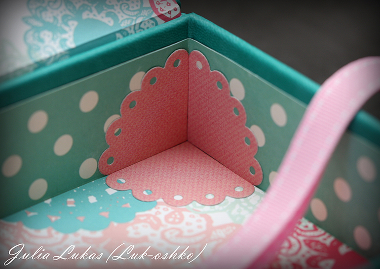 Подарок на рождение девочки