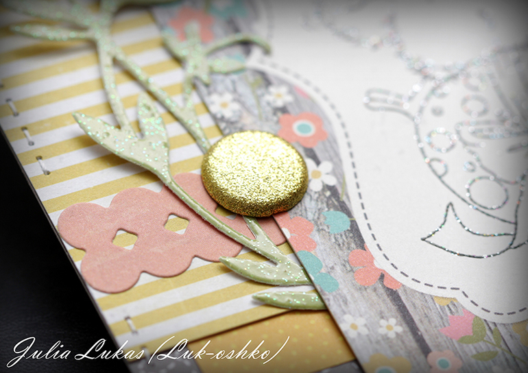 Подарок на рождение девочки