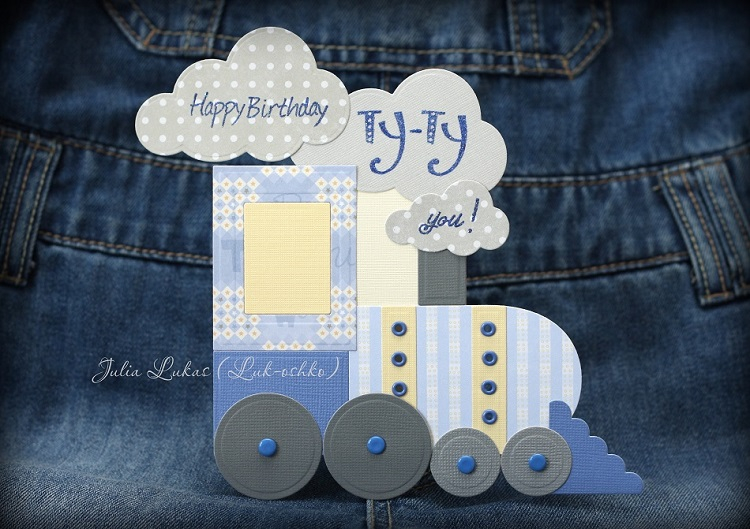 Готовые работы, в основном открытки