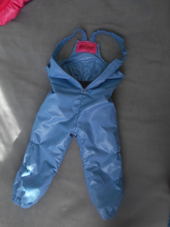 Смешной костюм .