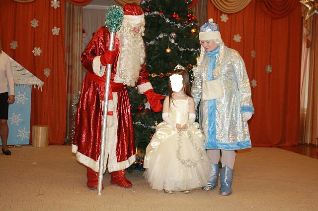 Продам бальное платье на рост 116