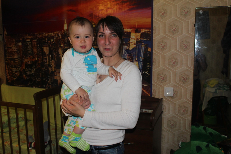 Меняю аватар.