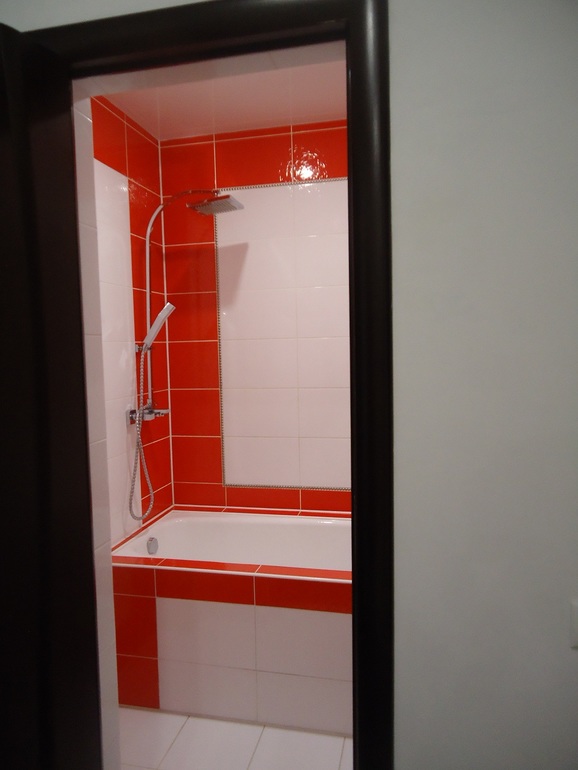 Новосибирск, сдам свою квартиру