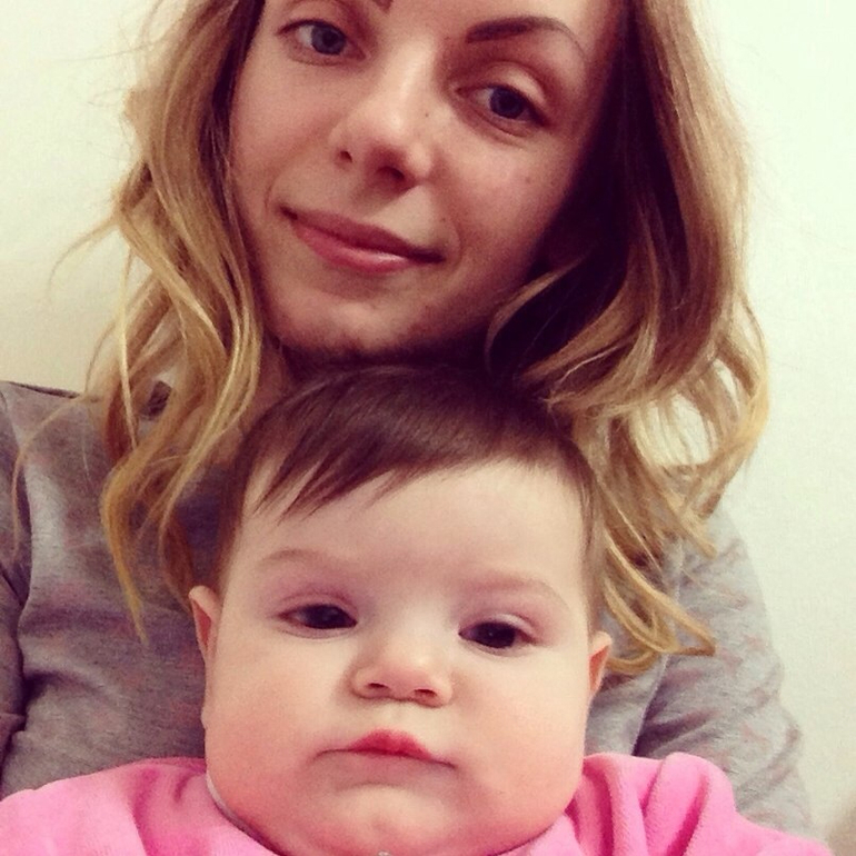 Мой возраст ))