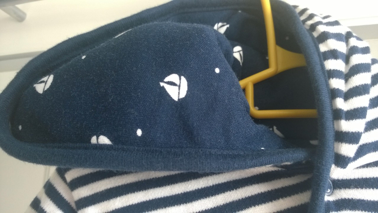 Тройка от J by Jasper Conran 6-9 мес.