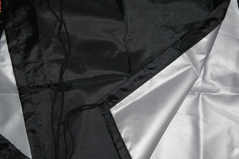 Защита от солнца на коляску (тент). Новый.