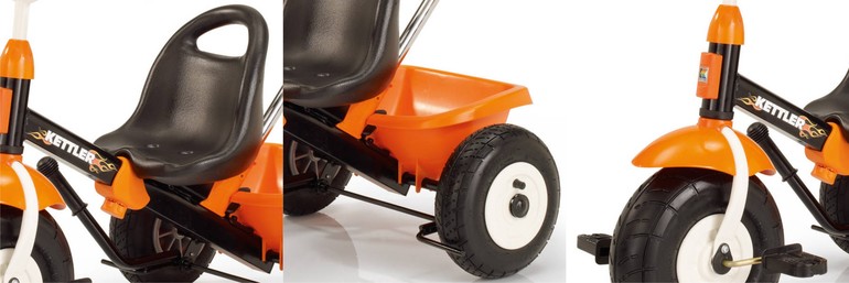 Велосипеды Kettler новые по привлекательной цене!