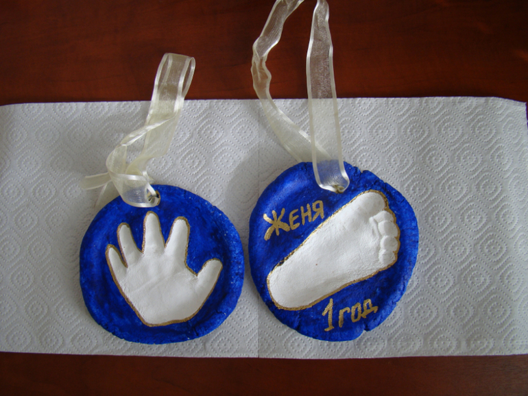 поделитесь идеями