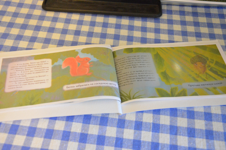 ТЗ «Желуденок» — 2 ответов | форум Babyblog