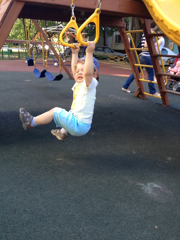 41 день из 100