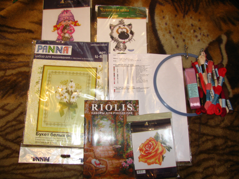 Пора разхомячится. Розыгрыш 22.03.2014