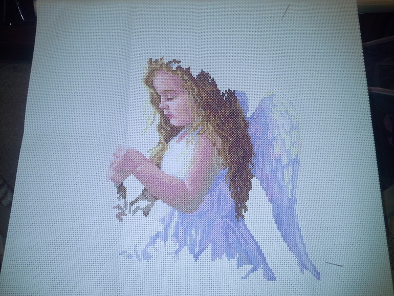 Хочу поделится впечатлениями.