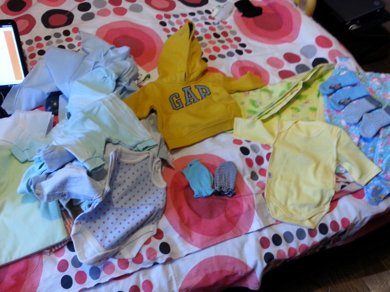 37-я неделя...фотоотчетик=)