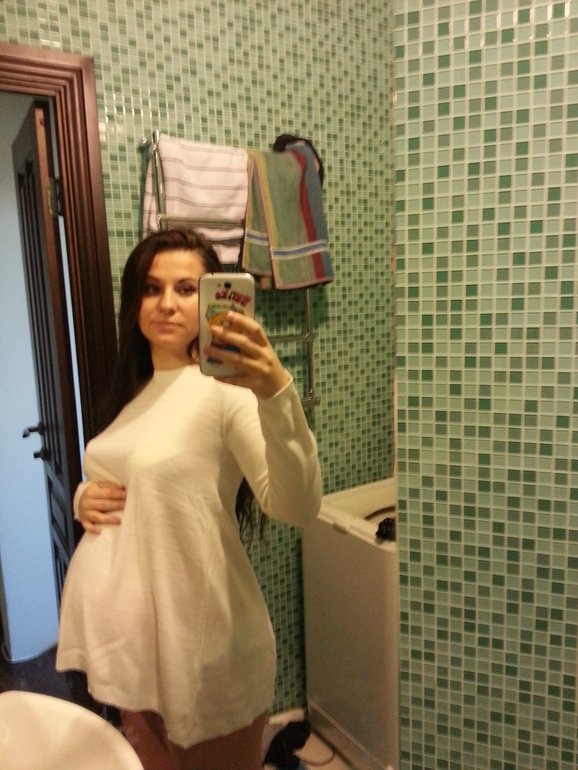 37-я неделя...фотоотчетик=)