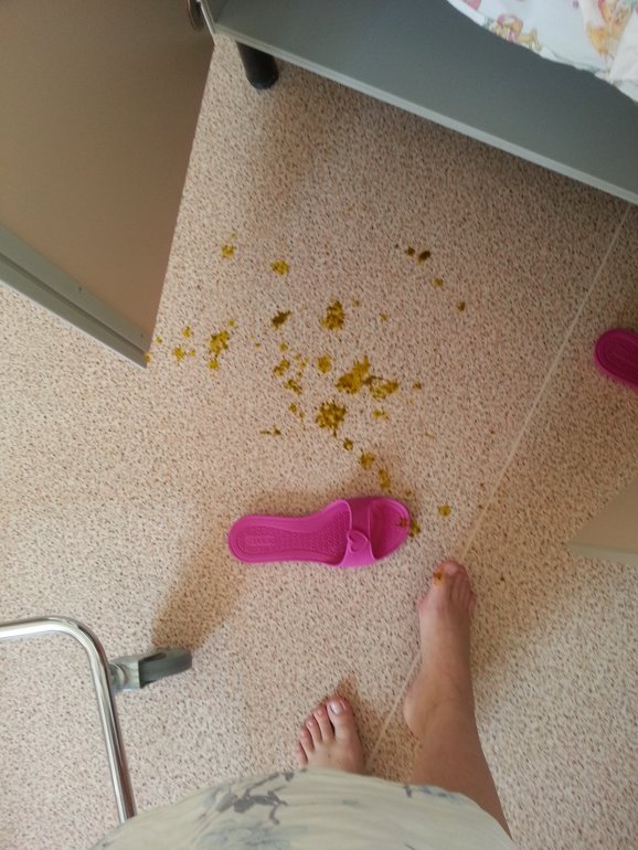 полный отчет. роды. фото.