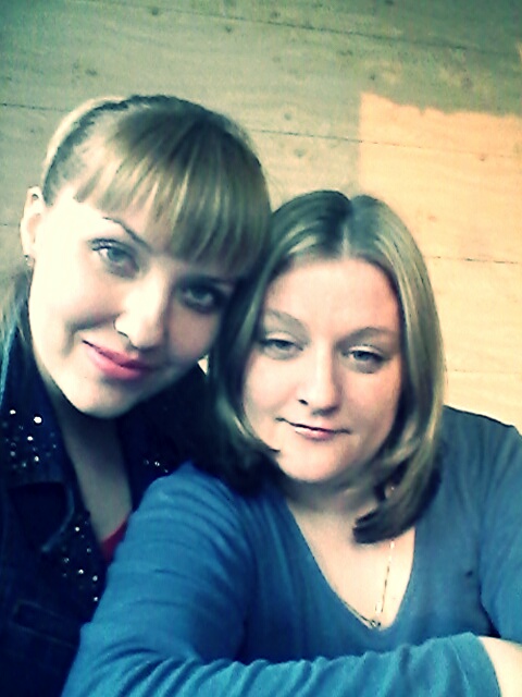 Сколько нам с подругой лет ?