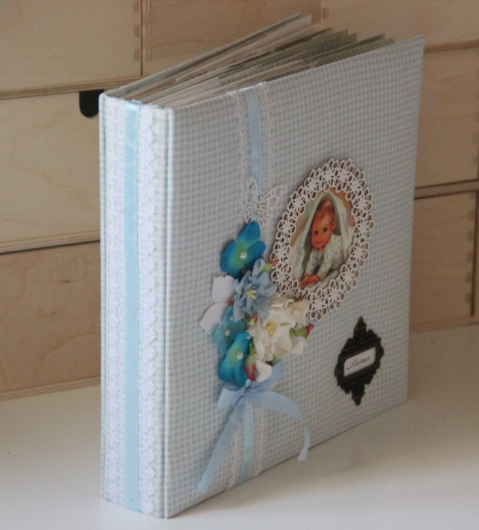 Альбом для Михаила