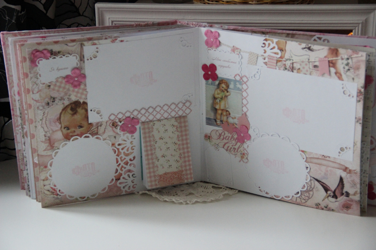 Альбом для Евы