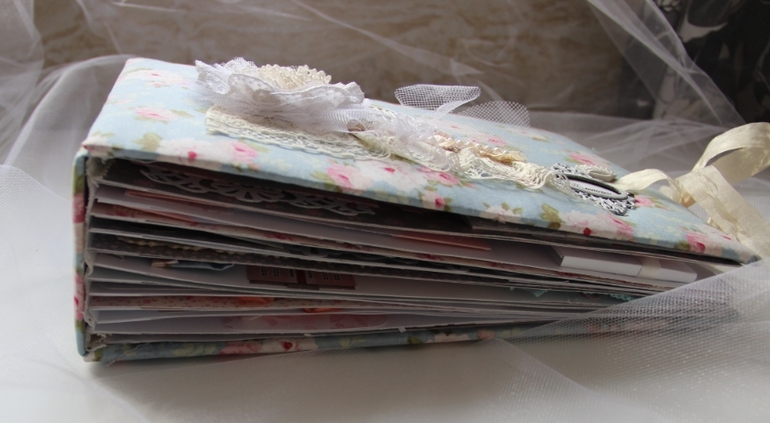 Альбом для Полиночки