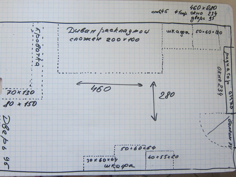 Девочки, обращаюсь к вам за советом по расстановке.