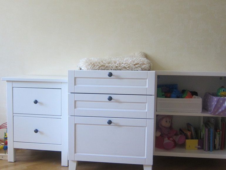 Девочки, обращаюсь к вам за советом по расстановке.