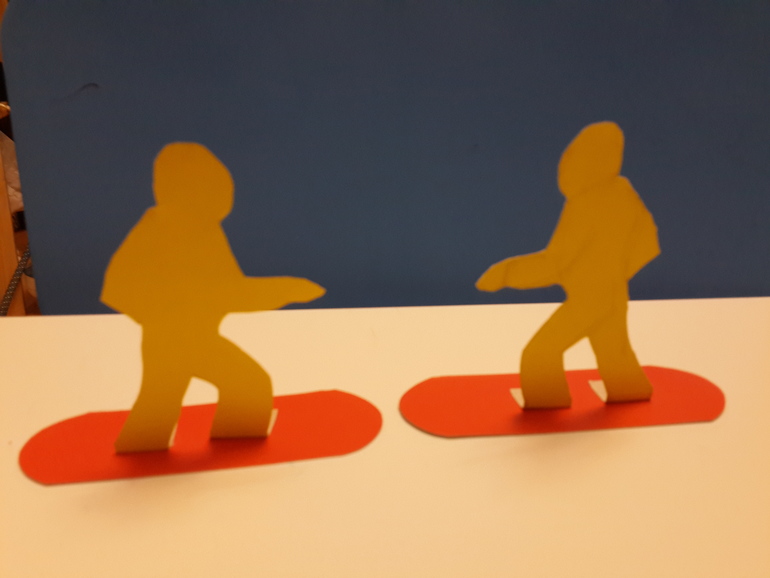 Зимние виды спорта. Олимпиада Сочи 2014. Часть 1.