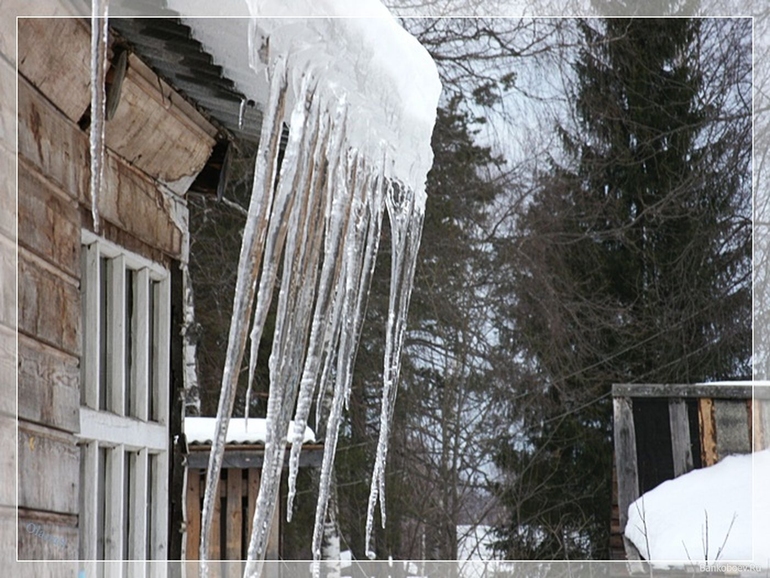 Французский в рамках ТН Зима