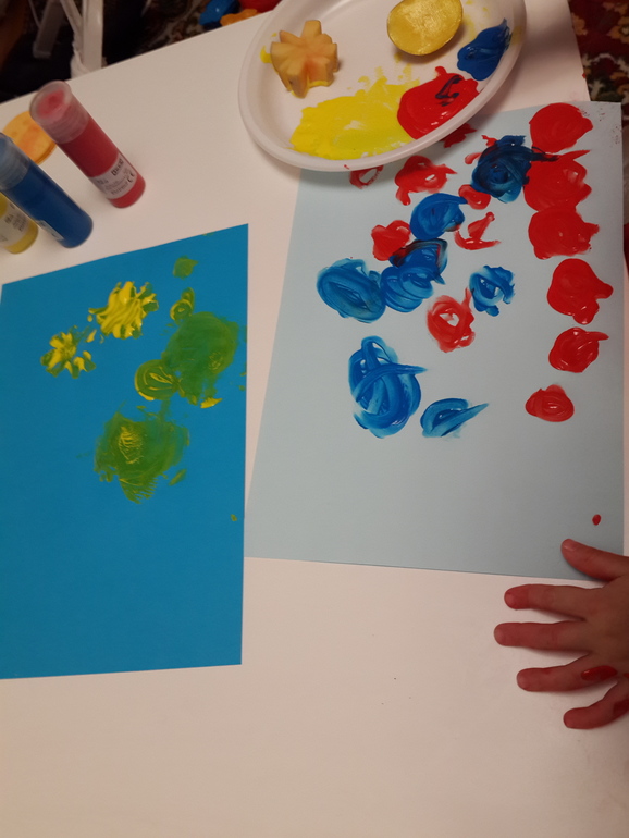 ТН Масленица с походом в Музей хлеба