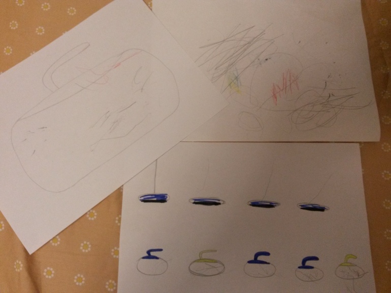 Зимние виды спорта. Олимпиада Сочи 2014. Часть 1.