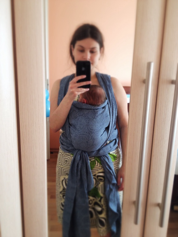 Правильность намотки