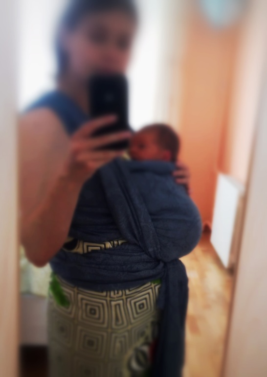 Правильность намотки